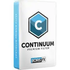 Boris FX Continuum Plug-ins 2025 v18.0.3 for Mac