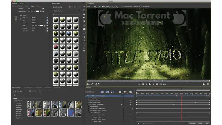 Download Boris FX Continuum Complete 13
