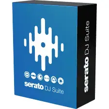 Serato DJ Pro Suite 3.3.5 for Mac